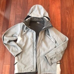Salomon Snowboard Jacket